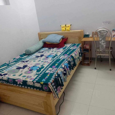 Cho thuê chung cư Nam Ngân 2pn full nội thất