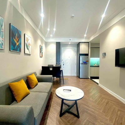 Cho thuê tất cả chuhg cư Quy Nhơn - giá từ 3tr/tháng