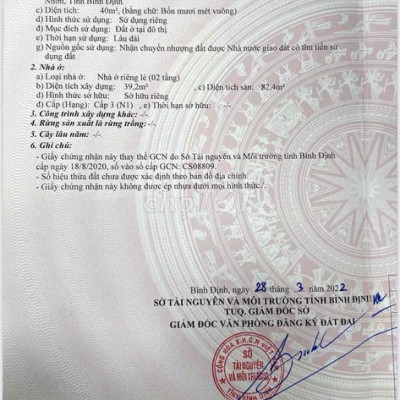 Nhà đẹp đối diện Sông nội thất cao cấp