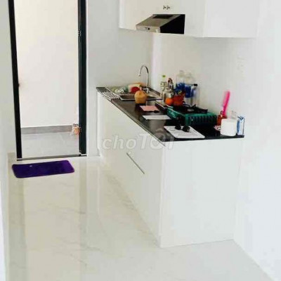 3tr/tháng. Cho thuê căn 2PN nội thất cơ bản ở chung cư An Phú Thịnh