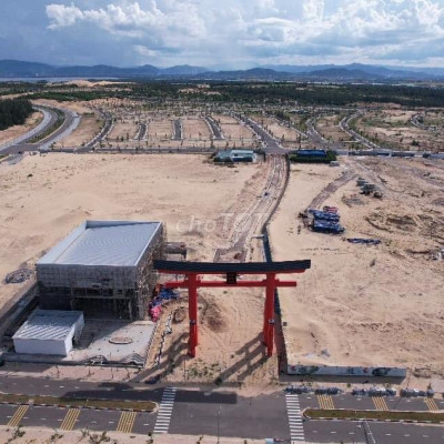 Dự án Kỳ Co Gateway PK9, Nhơn Hội New City thanh toán tốt, giá tốt