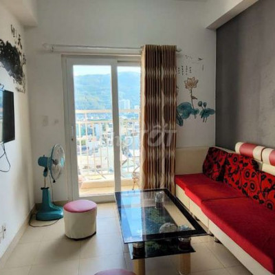 Cho thuê căn góc chung cư Simona, đường Hoàng Văn Thụ