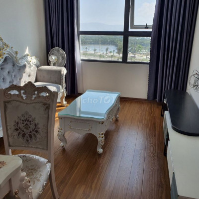 Bán căn hộ 2PN trung tâm thành phố Quy Nhơn, phường Nhơn Bình