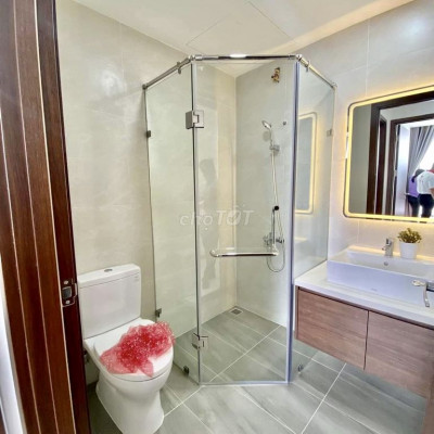 CHO THUÊ CHUNG CƯ PHÚ TÀI 2PN - Giá chỉ 7tr/Tháng