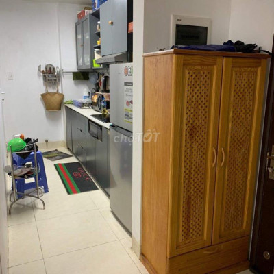 Cho Thuê Chung Cư Lamer Quy Nhơn - Giá Chỉ 5Tr/Tháng