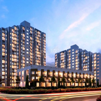 Bán chung cư Lamer đường Tây Sơn, Quy Nhơn.