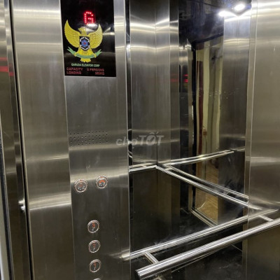 Cần cho thuê nhà làm phòng mạch kinh doanh đa nghành nghề