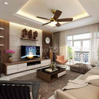 7tr/tháng. Căn 2PN FULL nội thất cao cấp ở chung cư Phú Tài Resisence