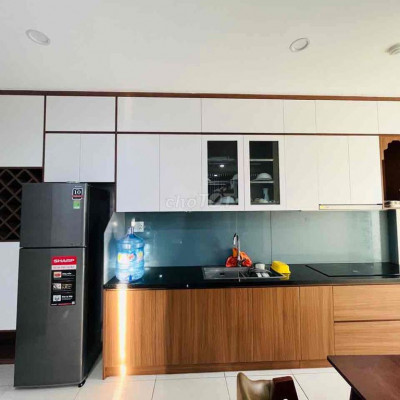 6tr5/tháng. Căn 3PN - 2WC Full nội thất cao cấp ở Ecolife