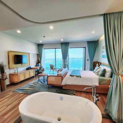 Căn Hộ Biển Đẳng Cấp Quốc Tế Tại Quy Nhơn 980 TR/ Căn CK Khủng 2/9