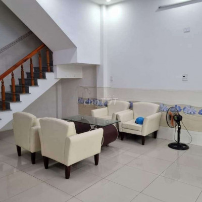 Cho thuê nhà gần siêu thị coopmart