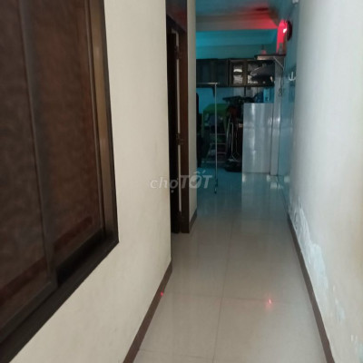 Cho thuê nhà mặt tiền tại tp Qui Nhơn