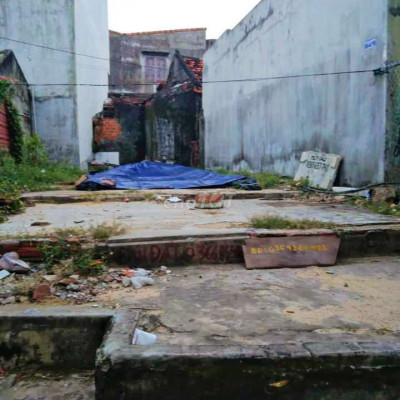 Cách trường tiểu học 500m, khu dân cư thích hợp bán tạp hoá