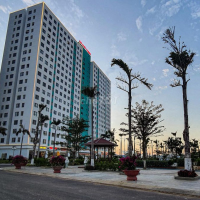 CĂN HỘ CHUNG CƯ CAO CẤP 2 PHÒNG NGỦ ĐÃ CÓ SỔ HỒNG