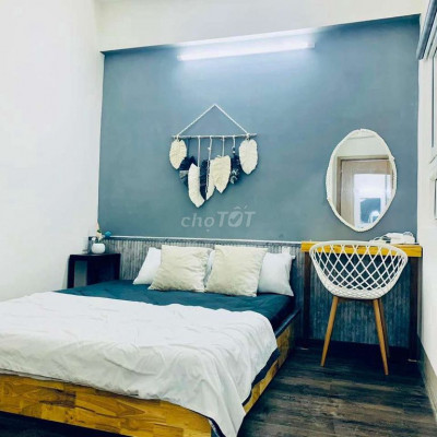 Cho thuê khách sạn ghềnh ráng 16 phòng giá 30 triệu