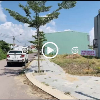 Cần bán gấp đất ngộp