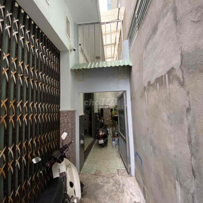 Chính chủ cho thuê nhà hẻm trung tâm thành phố , full nội thất cơ bản.