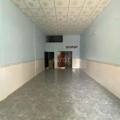 Cho thuê nhà làm kho đường Tây Sơn 100m2