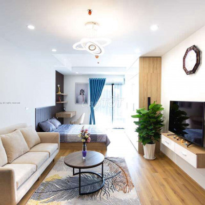 Cho thuê căn hộ chung cư TMS quy nhơn giá rẻ 6 triệu