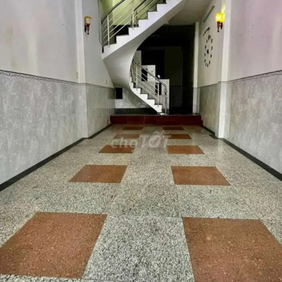 Cho thuê nhà mặt tiền nội bộ Ghềnh Ráng, tp Quy Nhơn, Bình Định