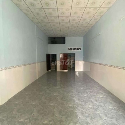 Cho thuê nhà đường Tây Sơn, phường Quang Trung, tp Quy Nhơn 100m2