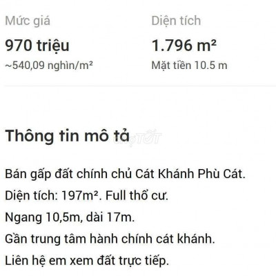 Bán gấp bán gấp