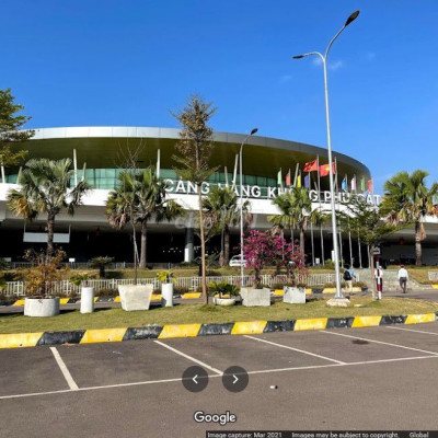 Ahihi, Cần Bán 230 m2 lô đất TĐC, gần chợ Chánh Mẫn, dân cư đông đúc