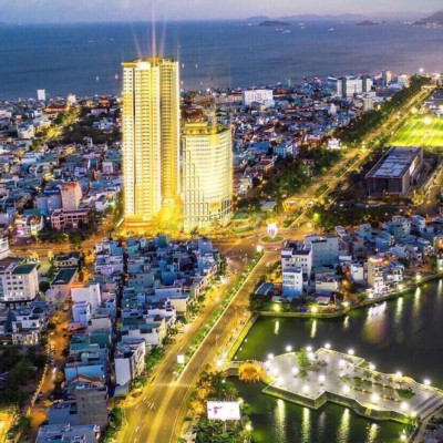 Chính chủ cần Bán gấp Grand Center Căn- 1PN, hướng Đông Bắc, view đẹp