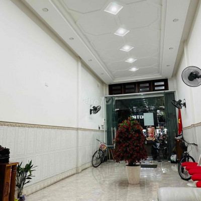 nhà mặt tiền cho thuê