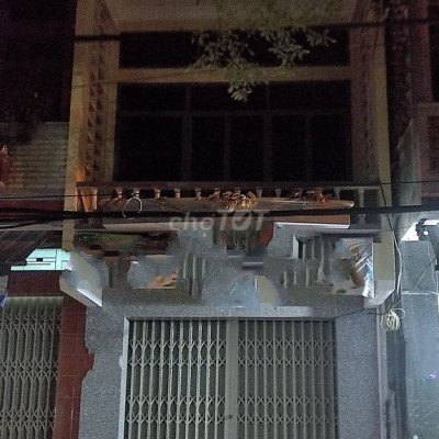 CHO THUÊ NHÀ MẶT TIỀN KINH DOANH NGUYỄN THỊ MINH KHAI GIÁ MỀM