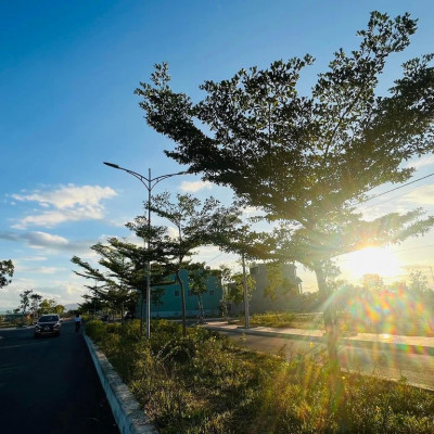 Đất Trung Tâm An Nhơn Full Thổ Cư Sổ Đỏ Cầm Tay Chuẩn bị lên Thành Phố