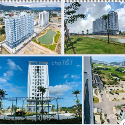 List căn hộ cho thuê của chung cư ECOHOME