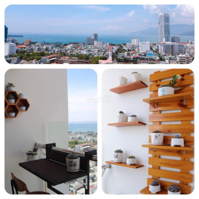 List các căn hộ cho thuê của chung cư PHÚ TÀI RESIDENCE