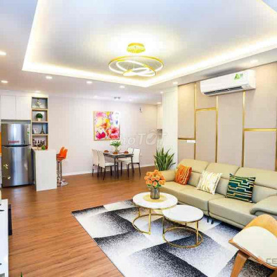 Cập nhật các căn hộ cho thuê ở chung cư ECOLIFE - Đường Điện Biên Phủ