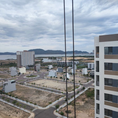 Chung cư An Phú Thịnh 52m2 2PN, Nhơn Bình, Quy Nhơn