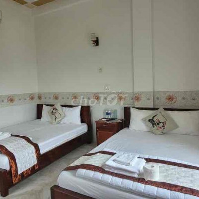 Cho thuê phòng ở ngắn hạn +  dài hạn đường Chế Lan Viên Full Nội Thất