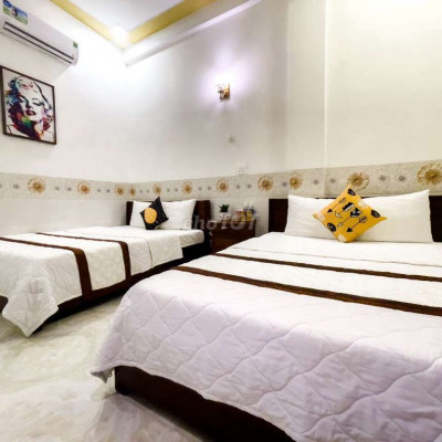 Cho thuê phòng trọ đường Chế Lan Viên, ngay gần Hàn Mặc Tử