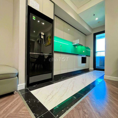 Cho thuê chung cư Altara đầy đủ nội thất giá 6.8 triệu/tháng