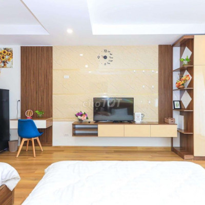 Cho thuê chung cư TMS căn đẹp giá rẻ nhất 5.5 triệu/tháng