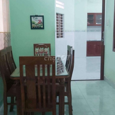 Cho thuê nhà hẻm đường trần bình trọng