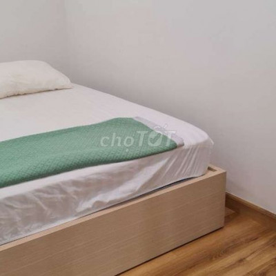 Cho thuê căn góc 2pn chung cư TMS giá 9 triệu bao phí