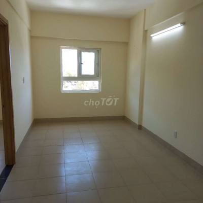 Cho thuê chung cư Xuân Thủy ( Hoàng Văn Thụ )giá 3.5tr