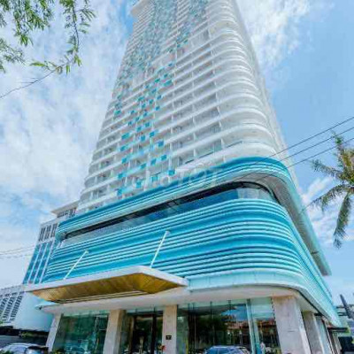 Chính chủ cần cho thuê chung cư TMS