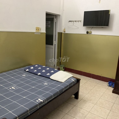 Cho thuê khách sạn đường nguyễn thị định khu trung tâm quy nhơn