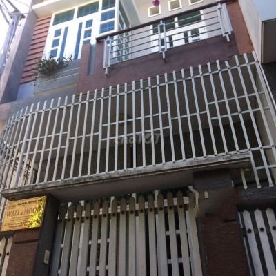 CHO THUÊ NHÀ ĐƯỜNG TÂY SƠN 2 TẦNG GIÁ MỀM