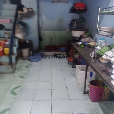 Cần sang nhượng kiot chợ Đầm