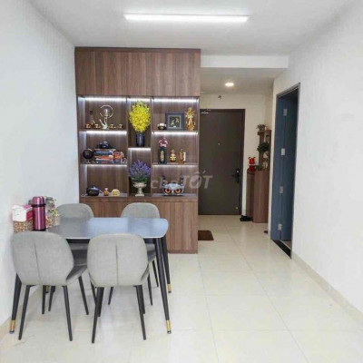 4tr8/tháng. Cho thuê căn 2PN ở chung cư Lamer