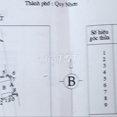 NHÀ M .TIỀN QL1A - VỊ TRÍ K.DOANH ĐẮC ĐỊA ,P.TRẦN QUANG DIỆU- QUI NHƠN