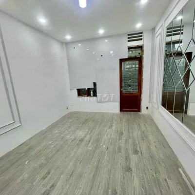 Cho thuê tòa văn phòng - building trung tâm thành phố Quy Nhơn