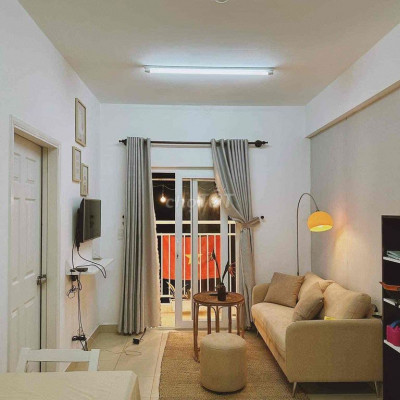 Cho thuê chung cư Simona - Hoàng Văn Thụ